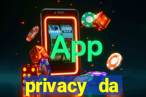 privacy da pipokinha gratis